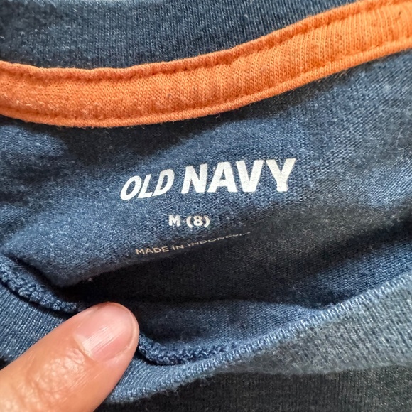 Bundle Kids Short Sleeve Tees - Medium - Picture 7 of 13